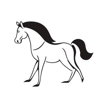 Horse icon . png