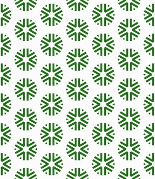 Multi color seamless abstract pattern. Background and backdrop. Multi Colored. Colorful ornamental design. vector