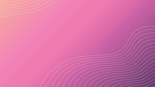 line art abstract background gradation vector