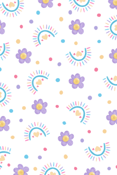 Background rainbow and fried egg png