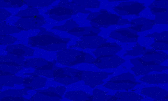 blue abstract grunge pattern background design vector