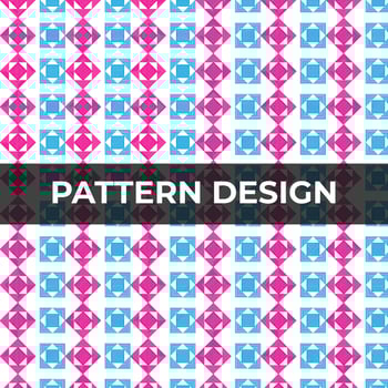 Vector Pattern Design