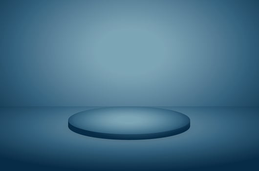 podium background vector