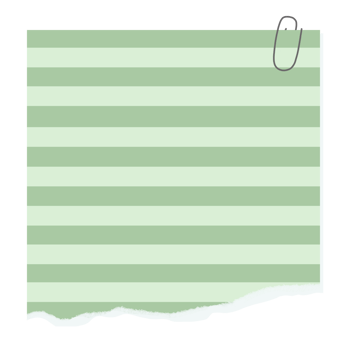 sticky note illustrations png
