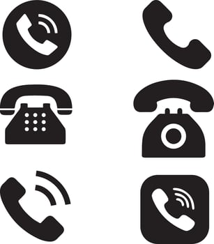 This is phone vector icon