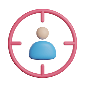 Target Goal Focus png