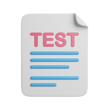 Test Job Recruitment png