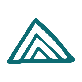 triangle sign isolated png