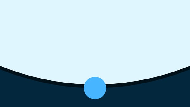 abstract background for your presentation vector
