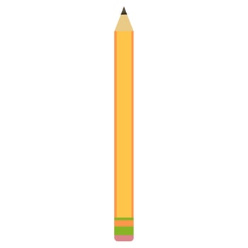 back to school element vector