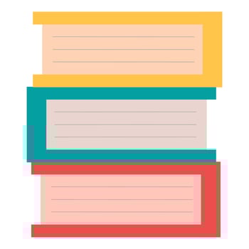 back to school element vector