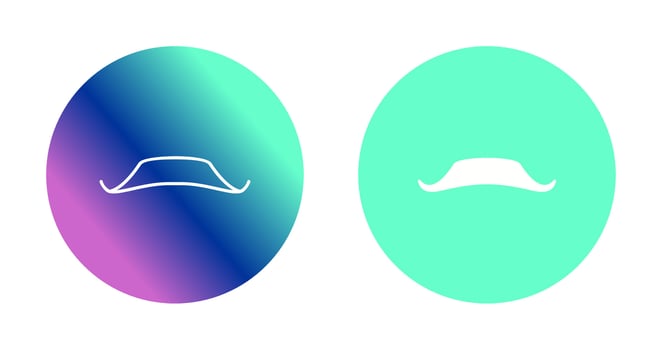 Vector Line Icon