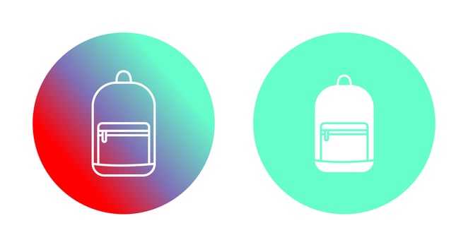 Moustache Vector Icon