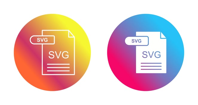 SVG Vector Icon