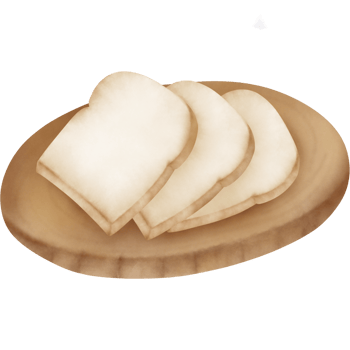 Cute picnic item png