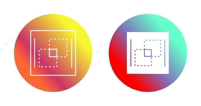 Pathfinder Vector Icon