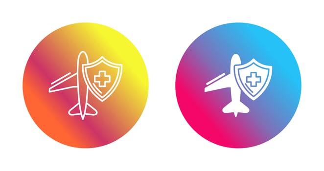 Protection Vector Icon