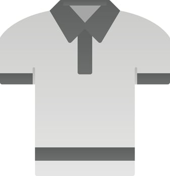 Polo Vector Icon Design