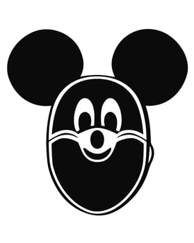 mouse as a mouse vector