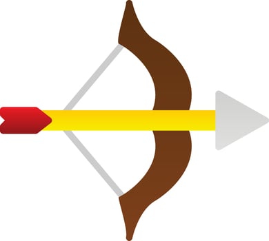 Artemis Vector Icon Design