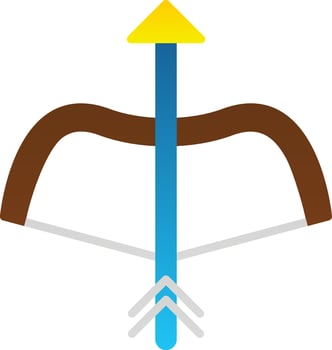 Artemis Vector Icon Design