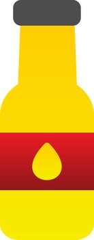 Soda Vector Icon Design