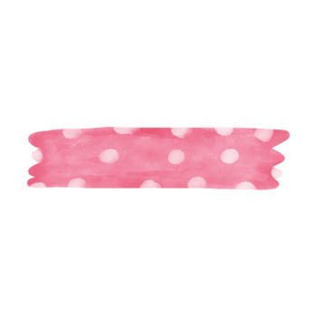 Sticker for decorations of note. png