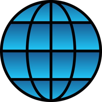 Web Vector Icon Design