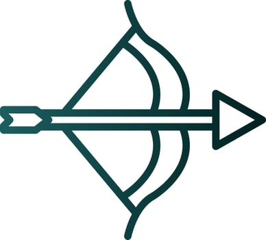 Artemis Vector Icon Design
