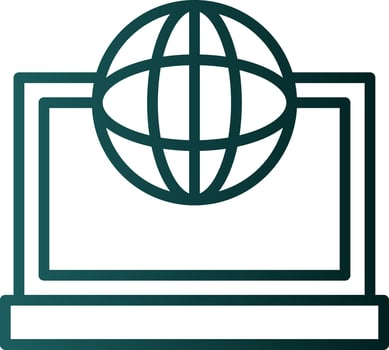 Browser Vector Icon Design