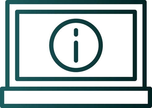 Information Vector Icon Design