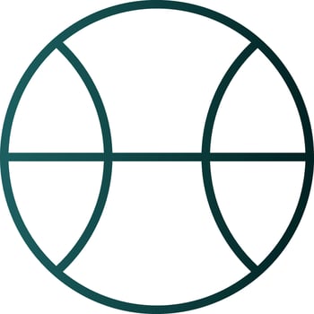 Sport ball Vector Icon Design