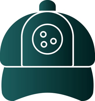 Hat Vector Icon Design