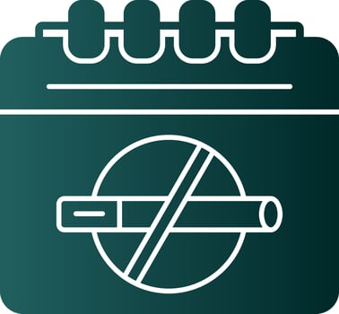 Calendar Vector Icon Design