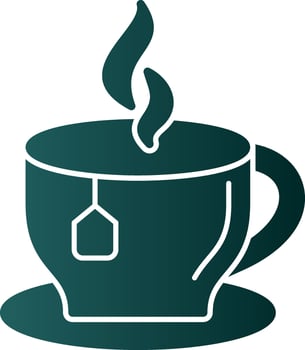 Coffee Vector Icon Design