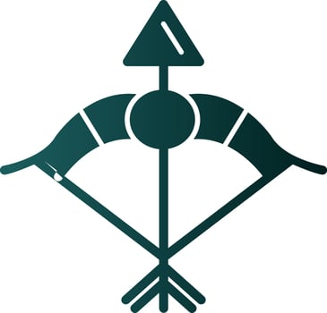 Artemis Vector Icon Design