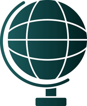 Atlas Vector Icon Design