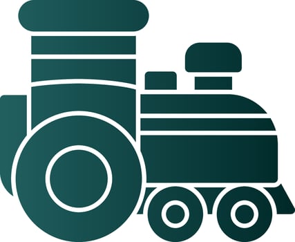 Toys Vector Icon Design