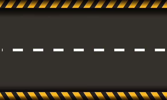 road vector background