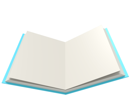 Open book School png