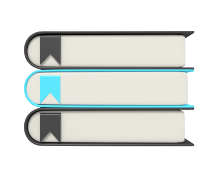 Book learning school the bookmark png