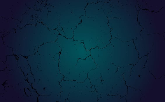 fissure crackle fracture arid dry stroke background damage collapse splash texture damaged vector