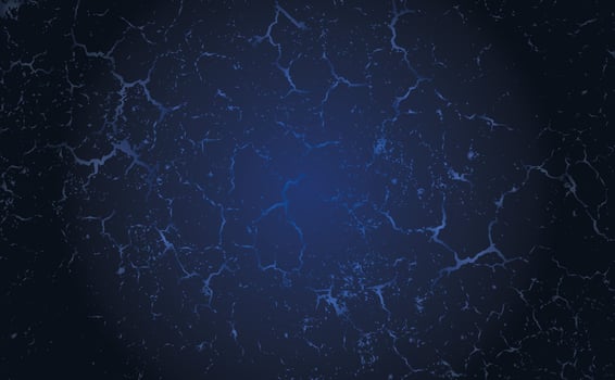 a dark blue background with cracks and cracks, abstract water splash texture background, s vector