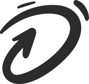 Doodle arrow. Hand drown lines and curve scribbles. Sketch of abstract pointer in different shape png