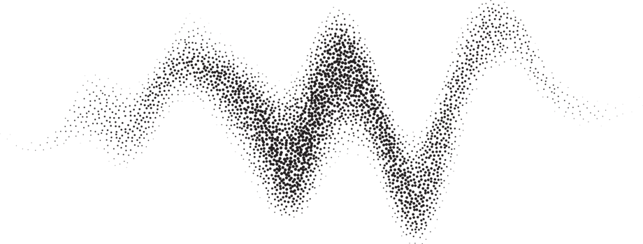 Wavy smoke effect. Wind and spray with dust texture. Grainy gradient clouds. Stipple mist png