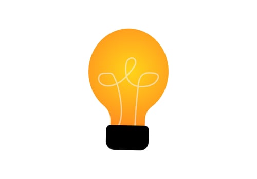 Vector concepts for website and app design and development.Set of flat line icons of business and marketing icon