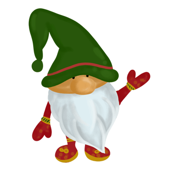 Little man very cute small size png