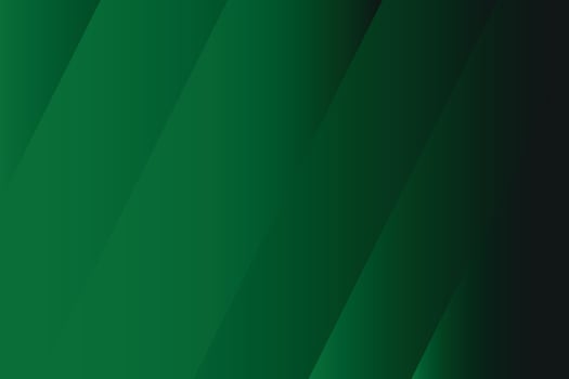 Premium background of grenn tones vector