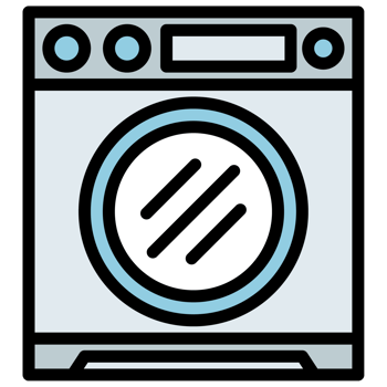 laundry machine icon png