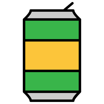 beer can icon png